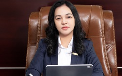 Bà Nguyễn Đức Thạch Diễm được tái bổ nhiệm "ghế nóng" Tổng Giám đốc Sacombank