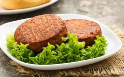 Pháp cấm gắn mác thịt với các sản phẩm thay thế làm từ thực vật