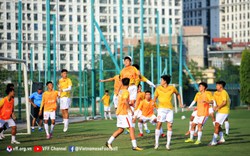Xem trực tiếp giải U19 Đông Nam Á 2022 trên kênh nào?