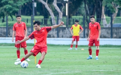 HLV Đinh Thế Nam nói gì khi U19 Việt Nam đá "căng" 2 ngày/trận?