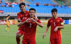 U19 Việt Nam vs U19 Thái Lan: Nhà cái đánh giá đội nào là "cửa trên"?