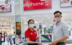 Macbook Pro M2 mở bán chính thức tại Việt Nam, ngập tràn ưu đãi cho người dùng