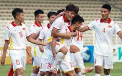 Xem trực tiếp U19 Việt Nam vs U19 Thái Lan kênh nào?