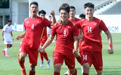 Link xem trực tiếp U19 Việt Nam vs U19 Thái Lan