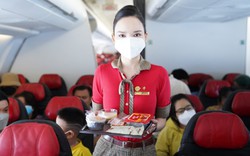 Vietjet mở nhiều đường bay đến Busan, kích cầu bay quốc tế