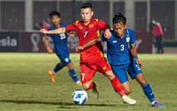 U19 Việt Nam tái đấu U19 Thái Lan ở chung kết U19 Đông Nam Á 2022?