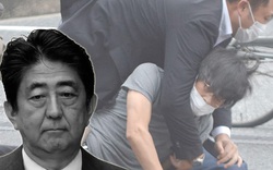 Kẻ ám sát ông Shinzo Abe thực hiện hành động táo tợn này ngay trước vụ tấn công chấn động 