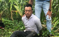 Lai Châu: Phá 4 chuyên án lớn, thu giữ tang vật "khủng"