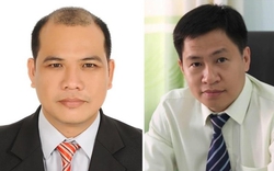 Bổ nhiệm Giám đốc Sở Thông tin và Truyền thông và Giám đốc Sở Tài nguyên và Môi trường tỉnh Bình Thuận