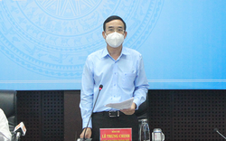 Chủ tịch Đà Nẵng dự báo tình hình tham nhũng thời gian tới "có thể diễn biến phức tạp"