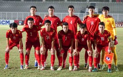 Những dấu ấn đặc biệt ở vòng bảng giải U19 Đông Nam Á 2022