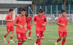 Lịch thi đấu vòng bán kết giải U19 Đông Nam Á 2022: U19 Việt Nam gặp U19 Malaysia
