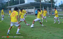 HLV U19 Malaysia: "Chủ nhà Indonesia nên tôn trọng luật" 