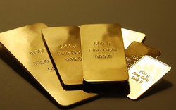 Giá vàng hôm nay 12/7: Vàng thế giới thấp nhất 9 tháng qua, trong nước vẫn cao hơn giá ngày Thần Tài 6 triệu đồng/lượng