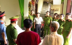"Trùm" mua bán hóa đơn xăng dầu ở Thừa Thiên Huế bị bắt 
