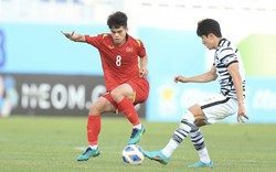 Khuất Văn Khang: Cầu thủ “từ dưới đất chui lên” của U19 Việt Nam