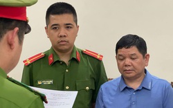 Trưởng Khoa Dược Bệnh viện Đa khoa Sơn La bị khai trừ Đảng, Giám đốc bị khiển trách vì liên quan vụ Việt Á