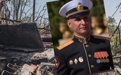 Nóng chiến sự: Ukraine tuyên bố thêm 3 chỉ huy cấp cao của Nga tử trận