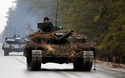 Ukraine đánh lui quân Nga ở mặt trận Sloviansk, gồng mình chuẩn bị cho đợt tấn công mới của lực lượng mặt đất Nga