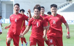 Vua phá lưới U19 Đông Nam Á 2022: Tiền đạo U19 Việt Nam dẫn đầu
