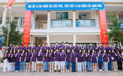 Lớp học "khủng" với 12 học sinh trúng nhiều nguyện vọng nhất thi vào 10 Hà Nội