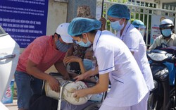 Đà Nẵng: Bổ sung 86% nhân lực thay thế cán bộ nhân viên y tế nghỉ việc