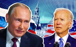 Chiến sự Nga-Ukraine: TT Putin tuyên bố phương Tây đã thua cuộc ở Ukraine