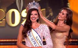 Chung kết Miss Supranational 2022 diễn ra lúc mấy giờ, trực tiếp trên kênh nào?