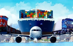 Doanh nghiệp logistics loay hoay tìm đối tác công nghệ