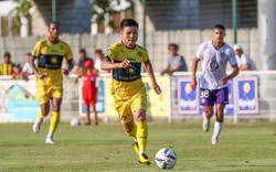 Hậu vệ gốc Việt trở lại Ligue 2, làm đối thủ của Quang Hải