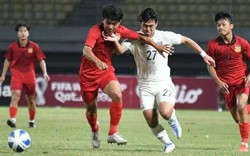 U19 Lào gây sốc, quật ngã U19 Thái Lan bằng tỷ số 2-0