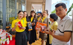 Đắk Lắk: Nhiều sản phẩm OCOP sẽ có mặt tại hệ thống siêu thị của Tập đoàn đa quốc gia