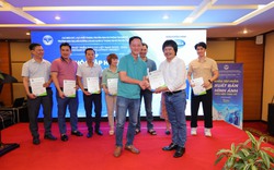 Dự án “Phát triển báo chí Việt Nam” tổ chức khóa tập huấn “Xuất bản hình ảnh trên nền tảng số”
