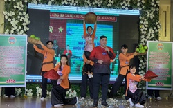 Sôi nổi Hội thi Nhà nông đua tài tỉnh Đồng Nai năm 2022, huyện Xuân Lộc đạt giải Nhất
