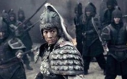 Trận chiến cuối cùng của Triệu Vân, dù bại vẫn không hổ danh đệ nhất võ tướng