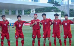 VFF vực dậy tinh thần U19 Việt Nam, hướng tới U20 châu Á 2023