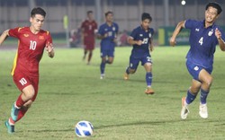 Đội trưởng U19 Việt Nam được Twitter bóng đá nổi tiếng vinh danh