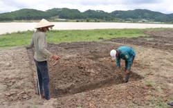 Hồ Próh bị xâm lấn nghiêm trọng, huyện Đơn Dương xác nhận chính xác và sẽ xử lý không có vùng cấm