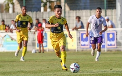 Quang Hải sẽ lại tỏa sáng để giúp Pau FC thắng Angouleme?