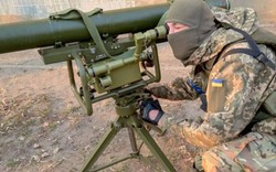 Thủy quân lục chiến Ukraine dùng tên lửa 'cây nhà lá vườn' thổi bay kho đạn khổng lồ của Nga