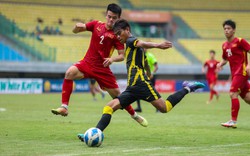 U19 Việt Nam thua sốc U19 Malaysia, BLV Quang Tùng nói gì?