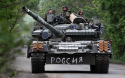 Bình Nhưỡng công nhận Donetsk và Lugansk, Ukraine cắt đứt quan hệ ngoại giao với Triều Tiên