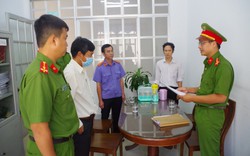 Ninh Thuận: Khởi tố Trưởng phòng Giáo dục huyện Thuận Nam vì làm thất thoát, lãng phí tài sản Nhà nước