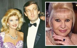 Người vợ đầu của ông Donald Trump qua đời ở tuổi 73