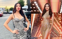 Kim Duyên: “Tôi hy vọng đạt thứ hạng cao nhất tại chung kết Miss Supranational 2022"