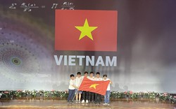 Học sinh duy nhất của Việt Nam đạt điểm tuyệt đối tại Olympic Toán quốc tế 2022: 42/42 điểm