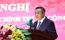 Ngày 22/7, sẽ bầu Chủ tịch UBND TP.Hà Nội
