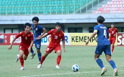 "Đấu súng" thắng U19 Thái Lan, U19 Việt Nam giành HCĐ 