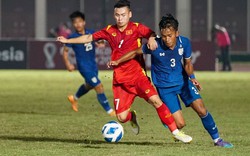 Link xem trực tiếp U19 Việt Nam vs U19 Thái Lan (15h30)