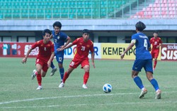 Thua U19 Việt Nam, U19 Thái Lan bị CĐV công kích